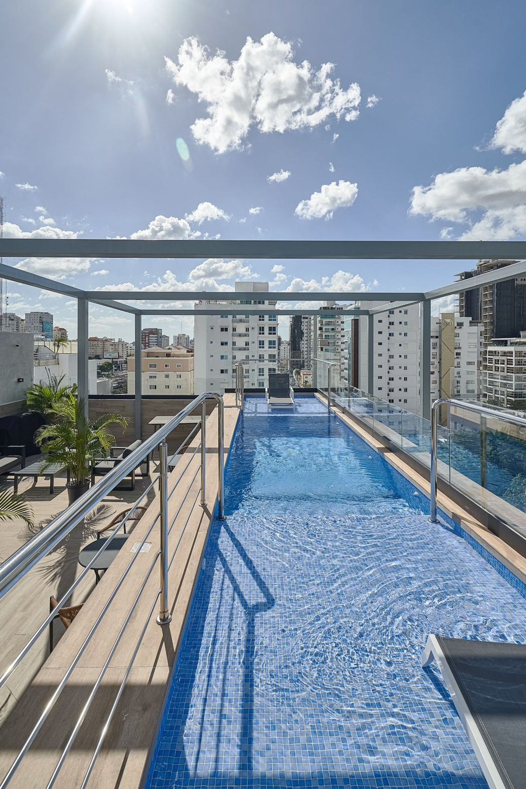 Apartment en Santo Domingo De Guzman, Ensanche Naco