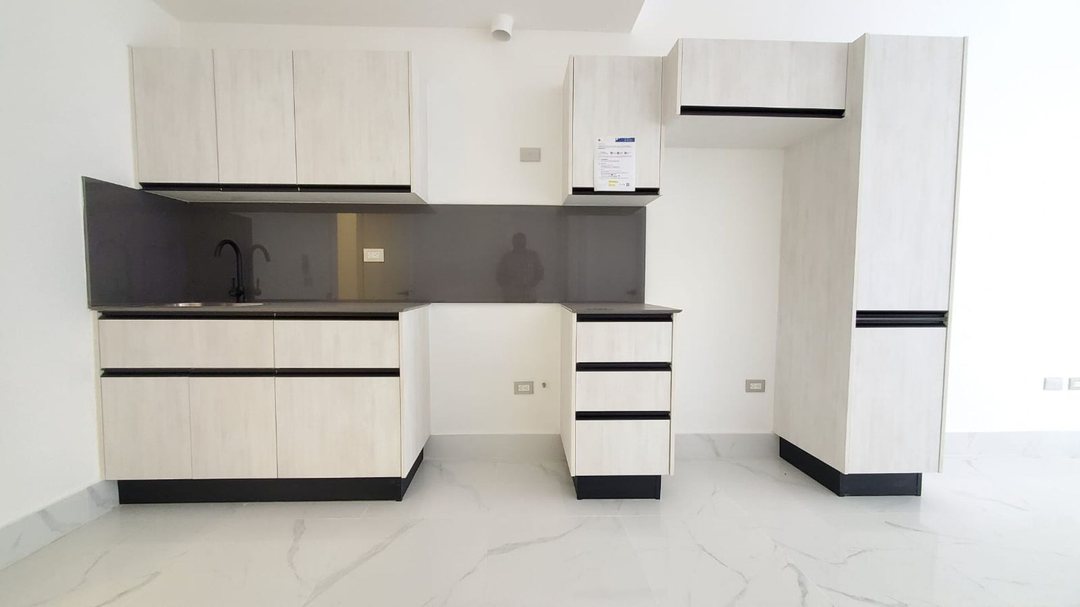 Apartment en Distrito Nacional (Cabecera)