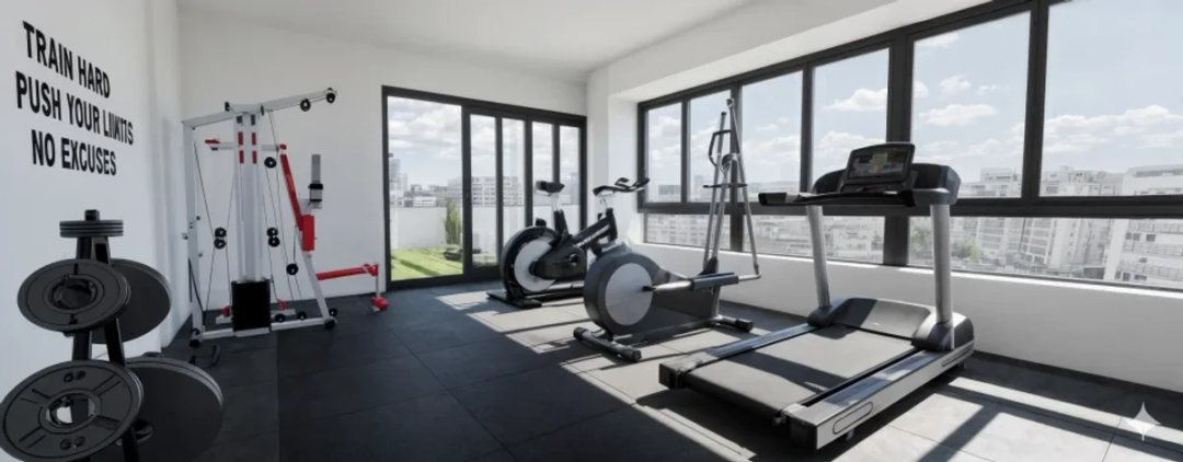 Apartamento en Santo Domingo De Guzman, Evaristo Morales