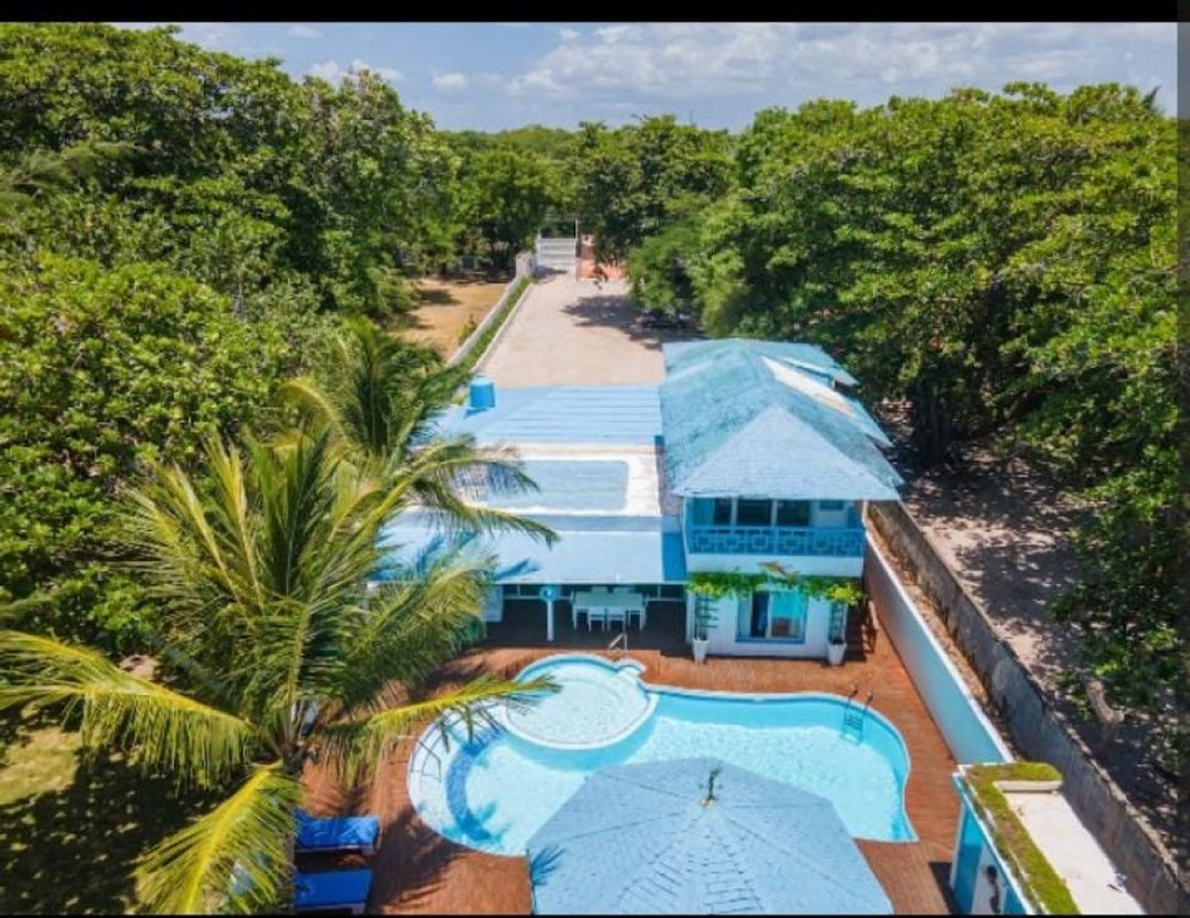 House en San Pedro De Macoris (Cabecera), Juan Dolio