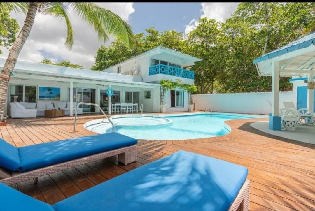 House en San Pedro De Macoris (Cabecera), Juan Dolio