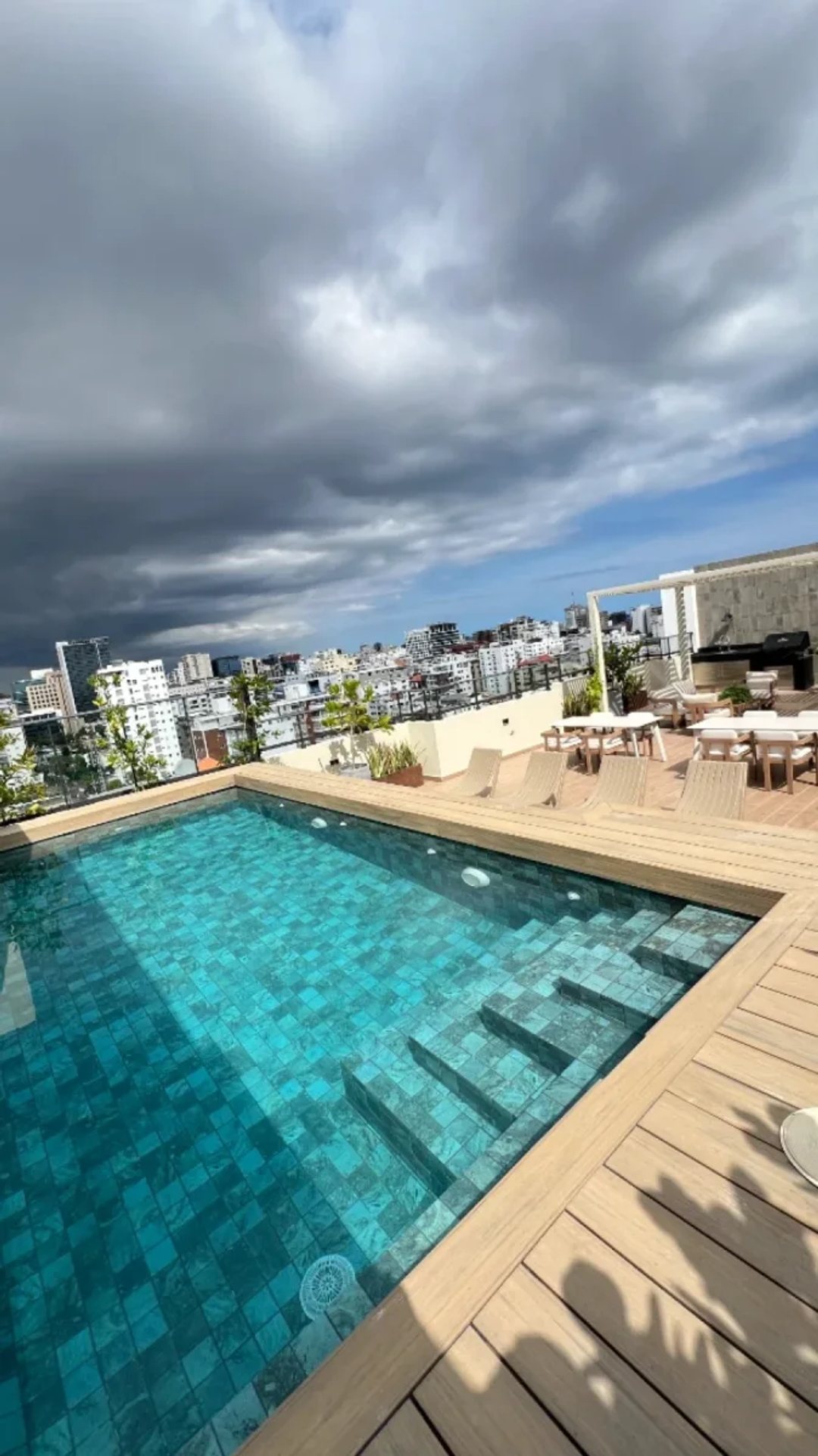 Apartment en Santo Domingo De Guzman, Evaristo Morales