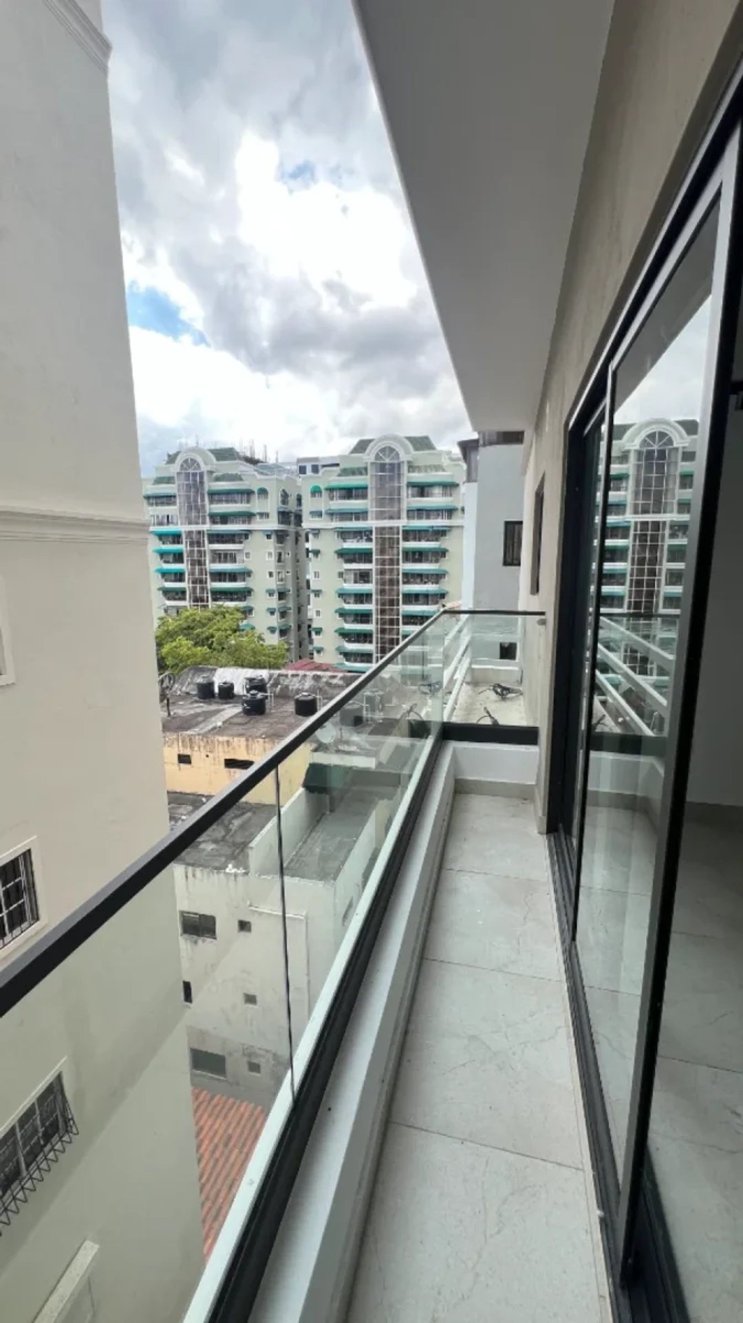 Apartment en Santo Domingo De Guzman, Evaristo Morales