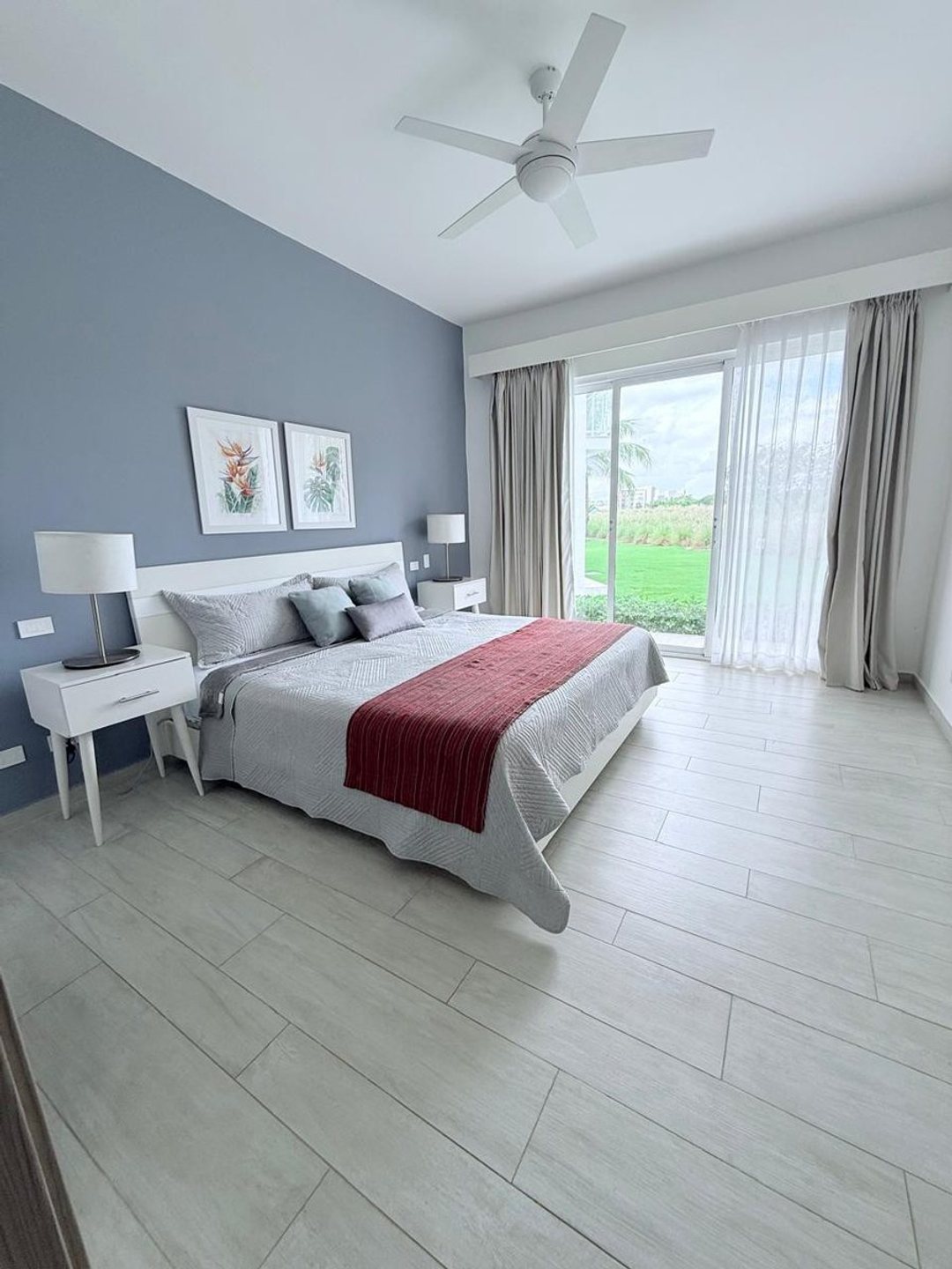 Apartment en Punta Cana, Hard Rock Golf Club Cana Bay