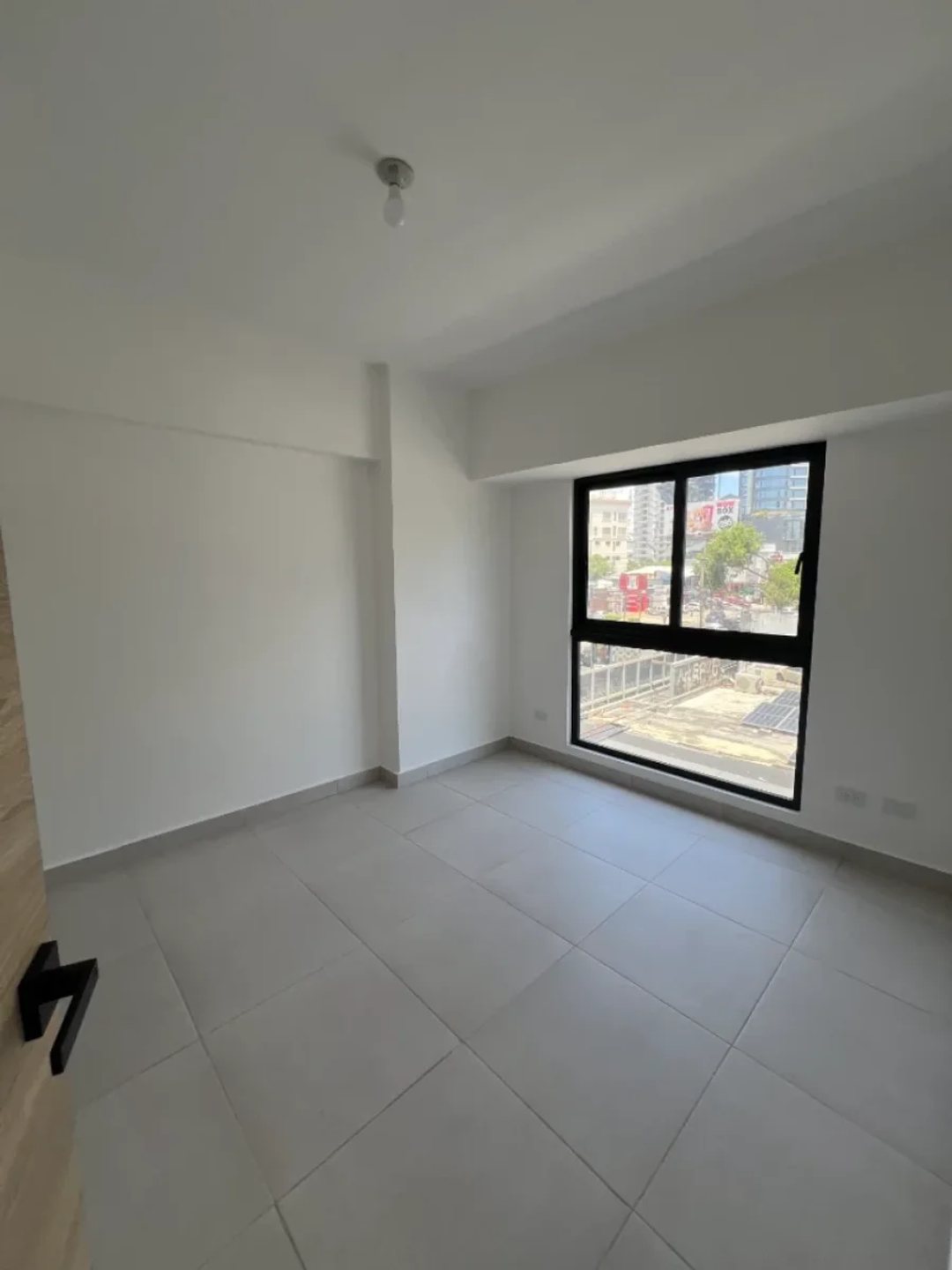 Apartment en Santo Domingo De Guzman, Ensanche Naco