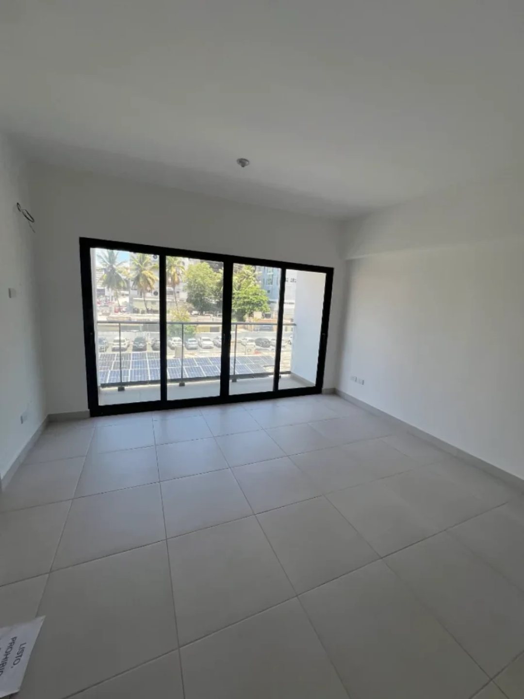 Apartment en Santo Domingo De Guzman, Ensanche Naco