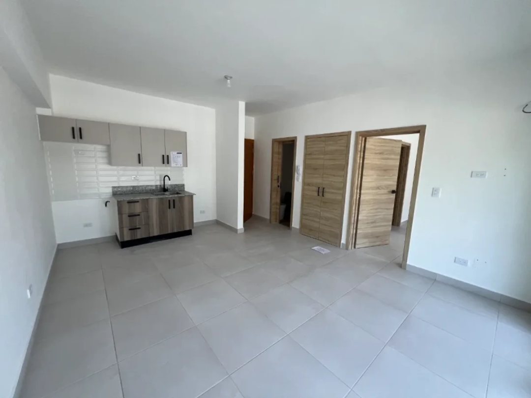 Apartment en Santo Domingo De Guzman, Ensanche Naco
