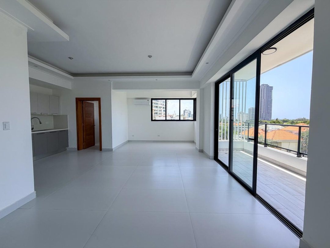 Apartamento en Santo Domingo De Guzman, Los Cacicazgos