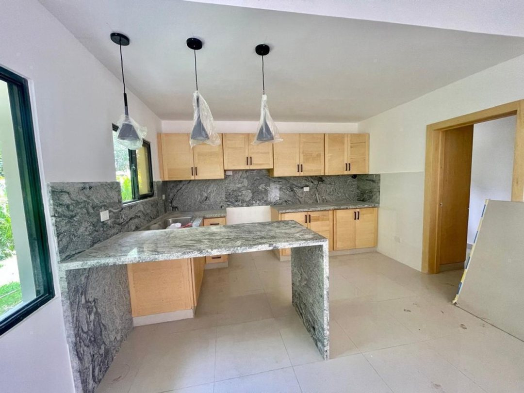 House en San Pedro De Macoris (Cabecera), Juan Dolio