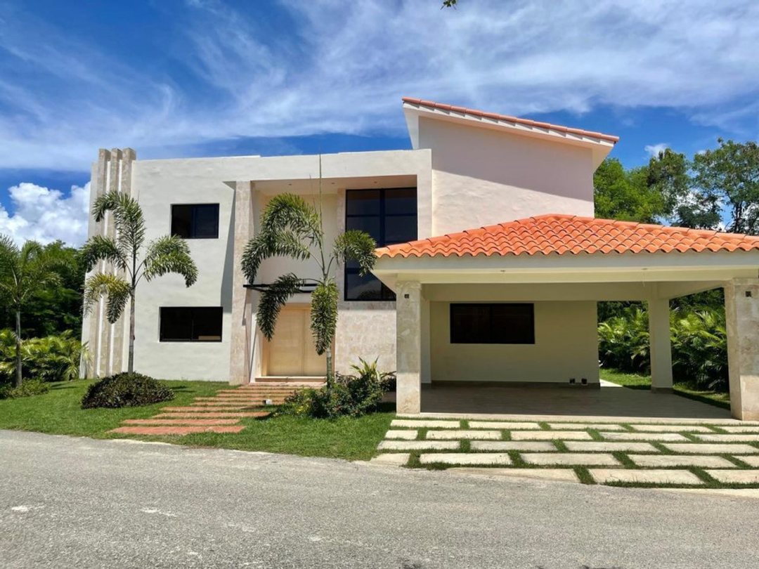House en San Pedro De Macoris (Cabecera), Juan Dolio