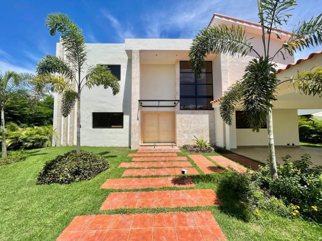 House en San Pedro De Macoris (Cabecera), Juan Dolio