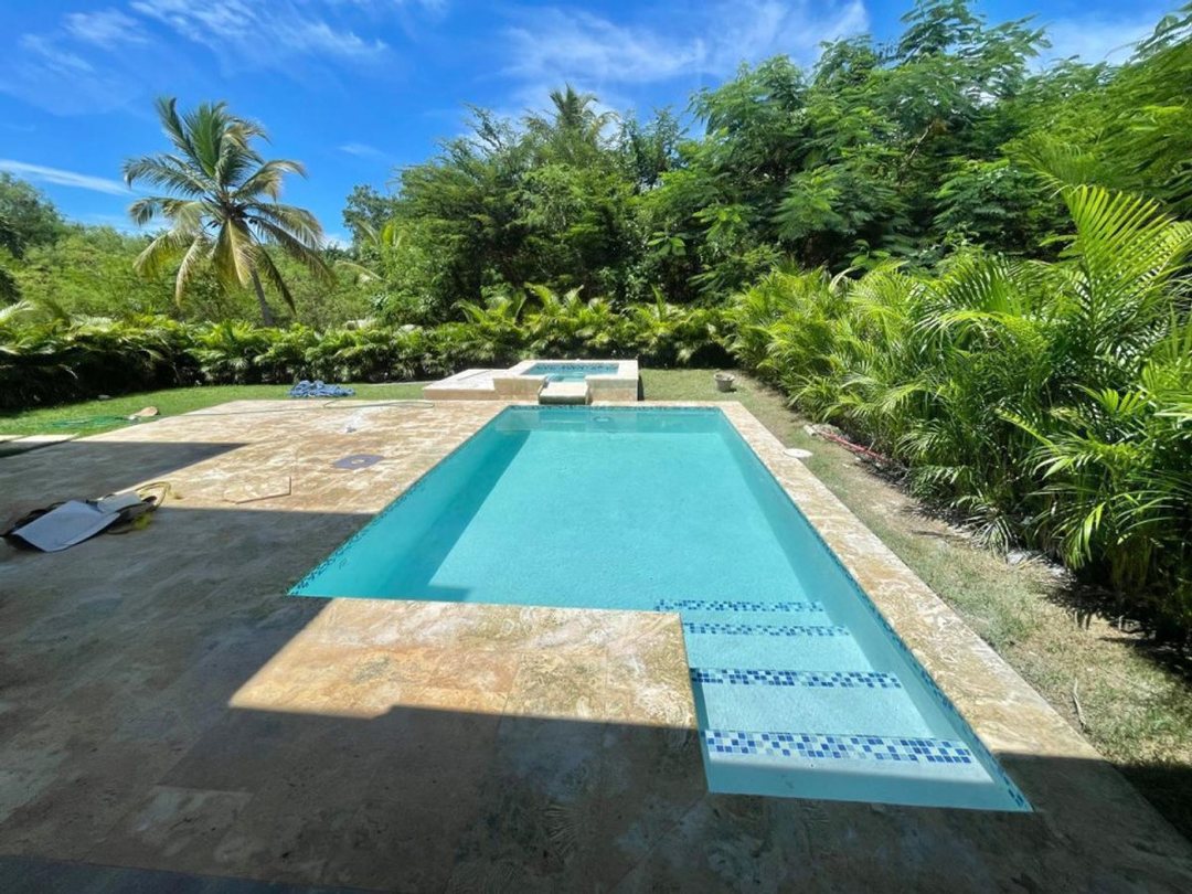 House en San Pedro De Macoris (Cabecera), Juan Dolio
