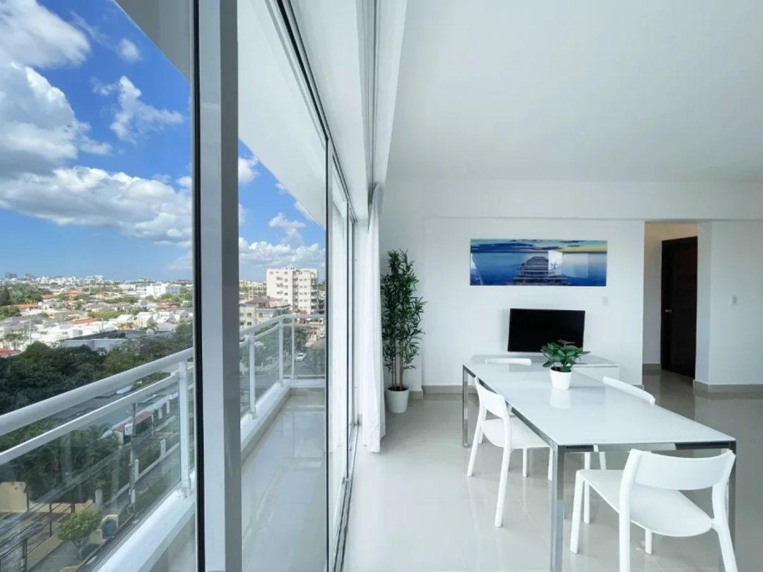Apartamento en Santo Domingo De Guzman, Los Prados