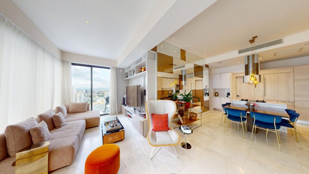 Apartment en Santo Domingo De Guzman, Piantini