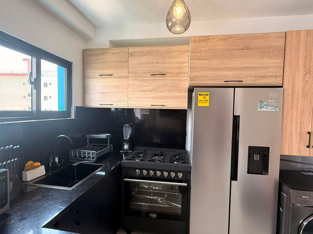 Apartment en Distrito Nacional (Cabecera)