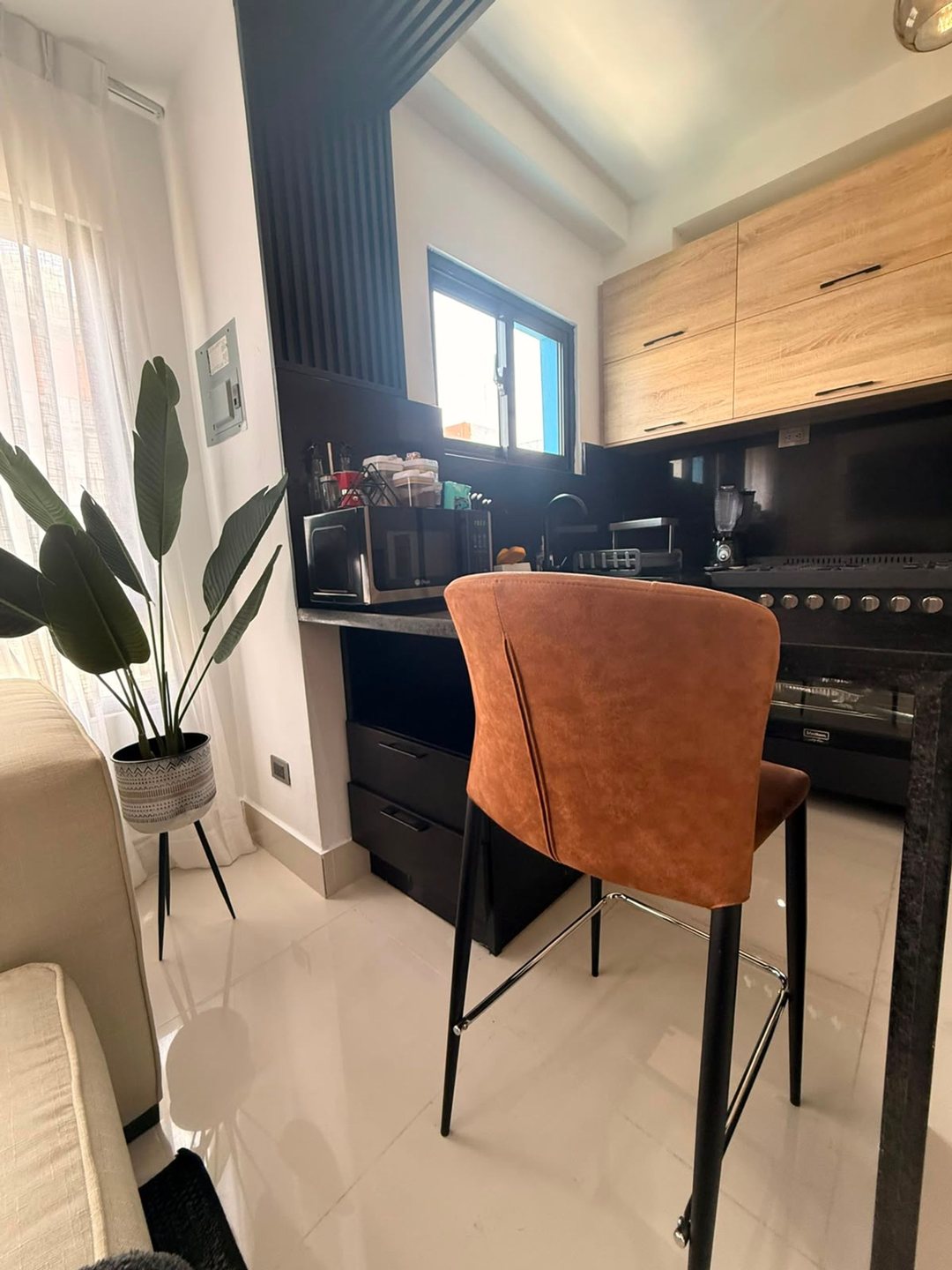 Apartment en Distrito Nacional (Cabecera)