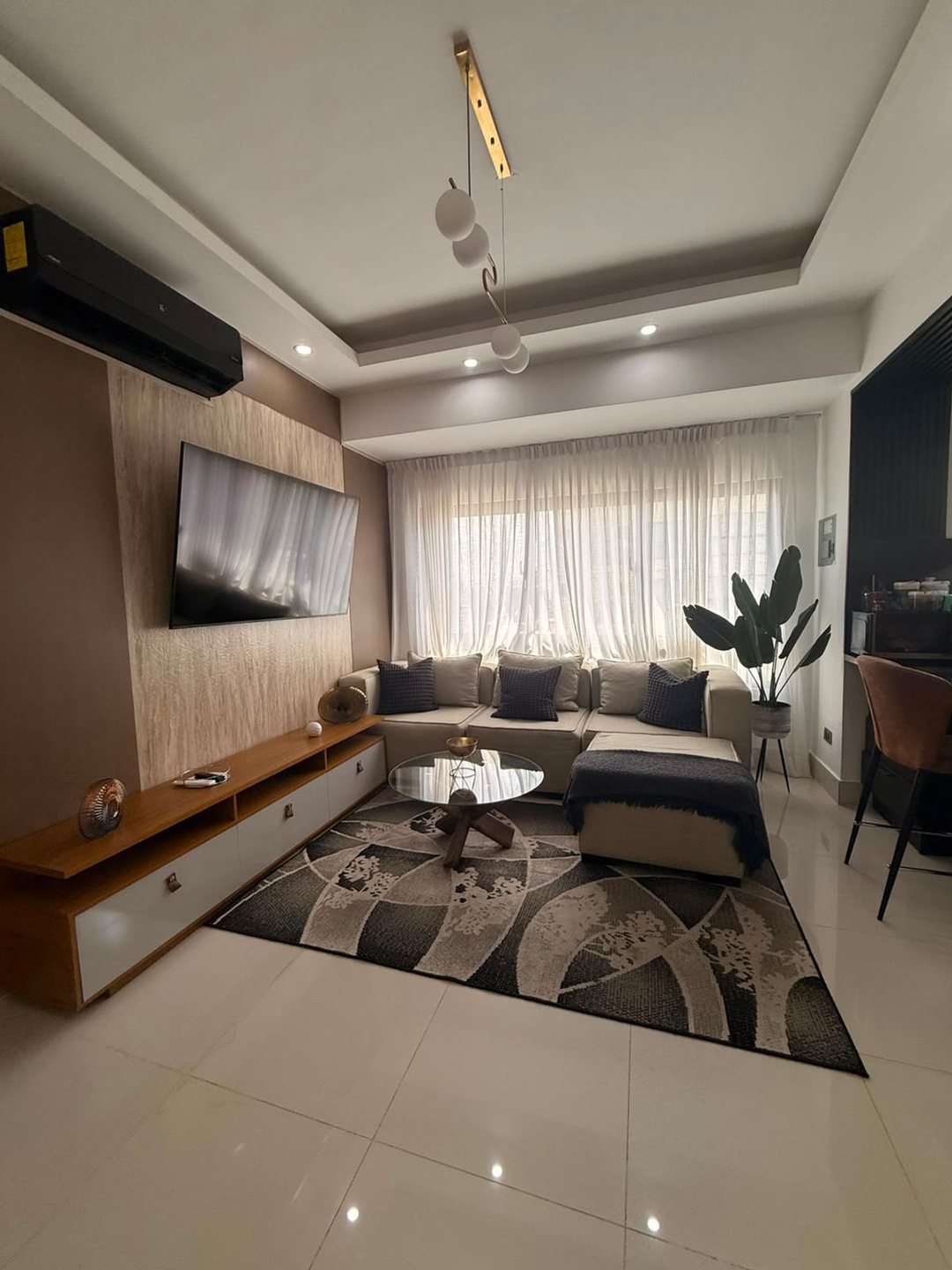 Apartment en Distrito Nacional (Cabecera)