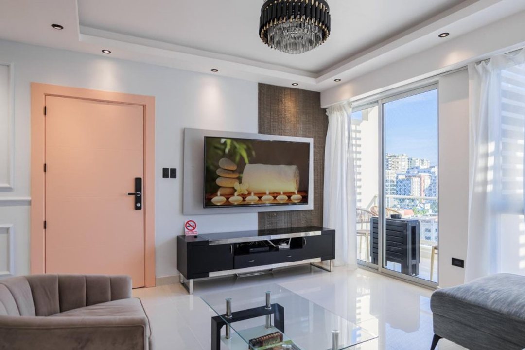 Apartment en Santo Domingo De Guzman, Paraiso