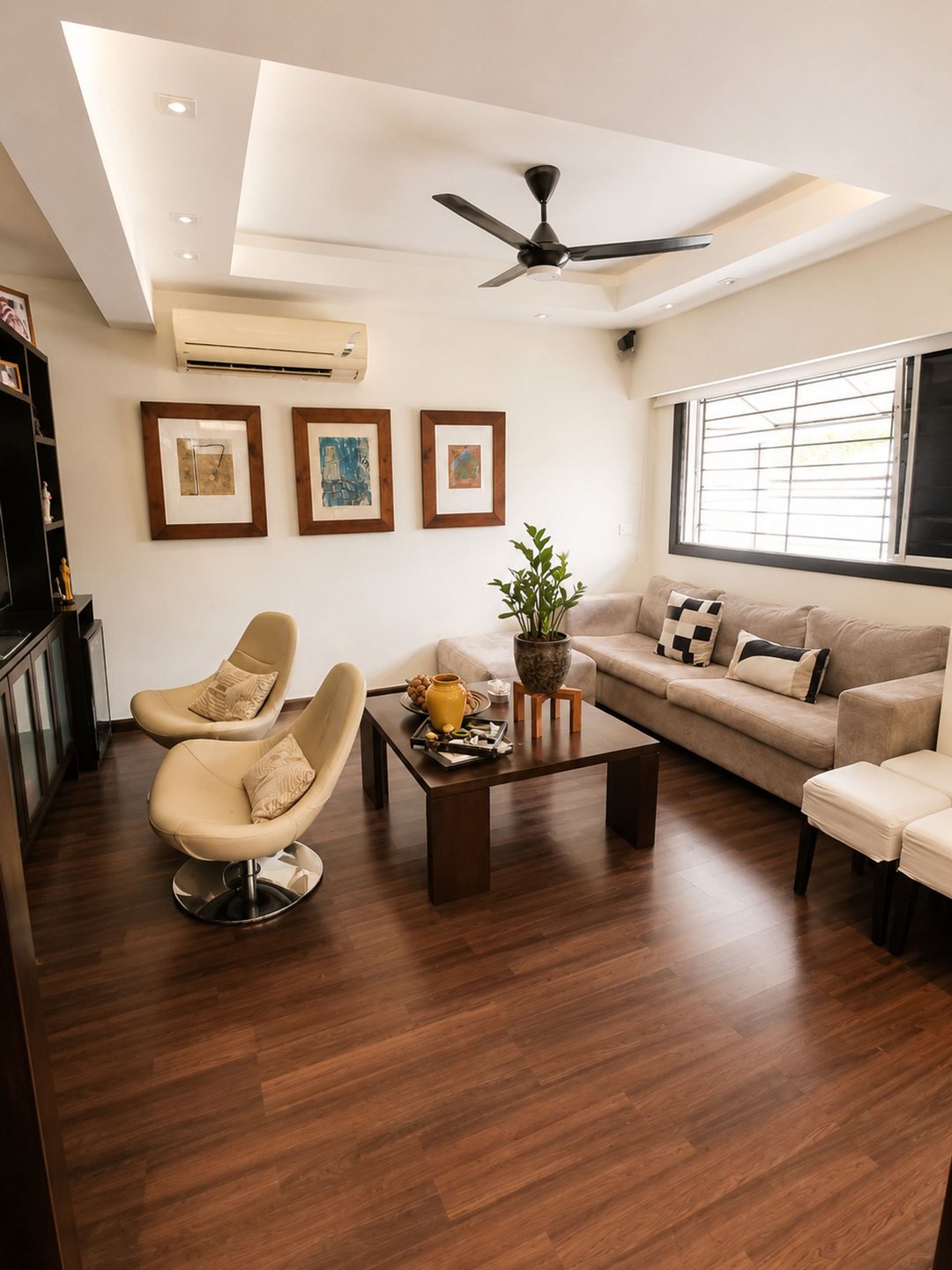 Penthouse en Santo Domingo De Guzman, Piantini