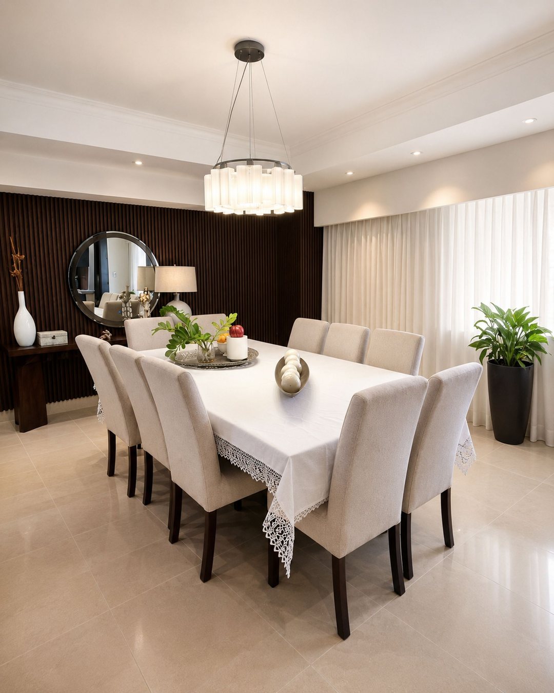 Penthouse en Santo Domingo De Guzman, Piantini