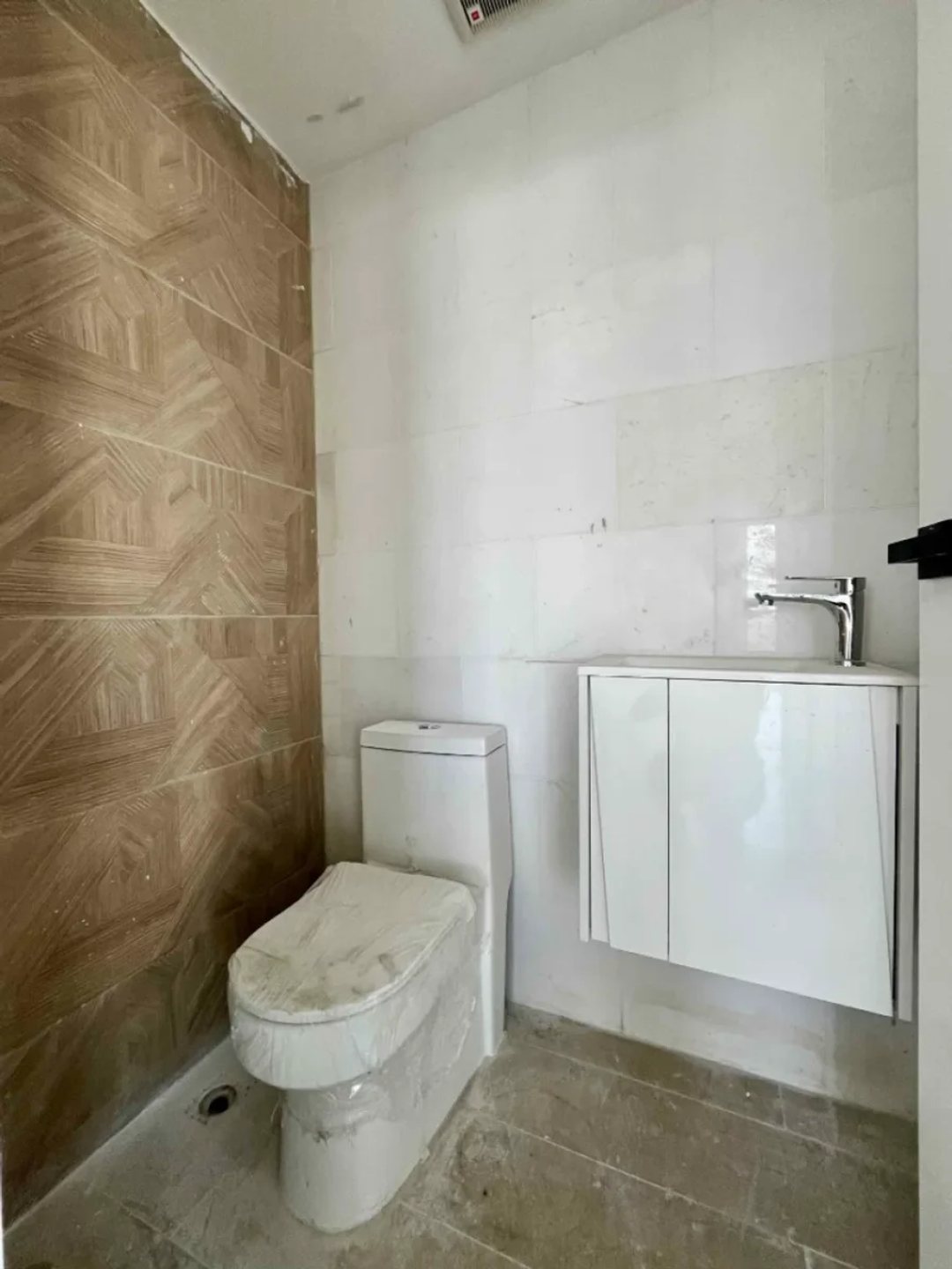 Apartamento en Santo Domingo De Guzman, Mirador Sur