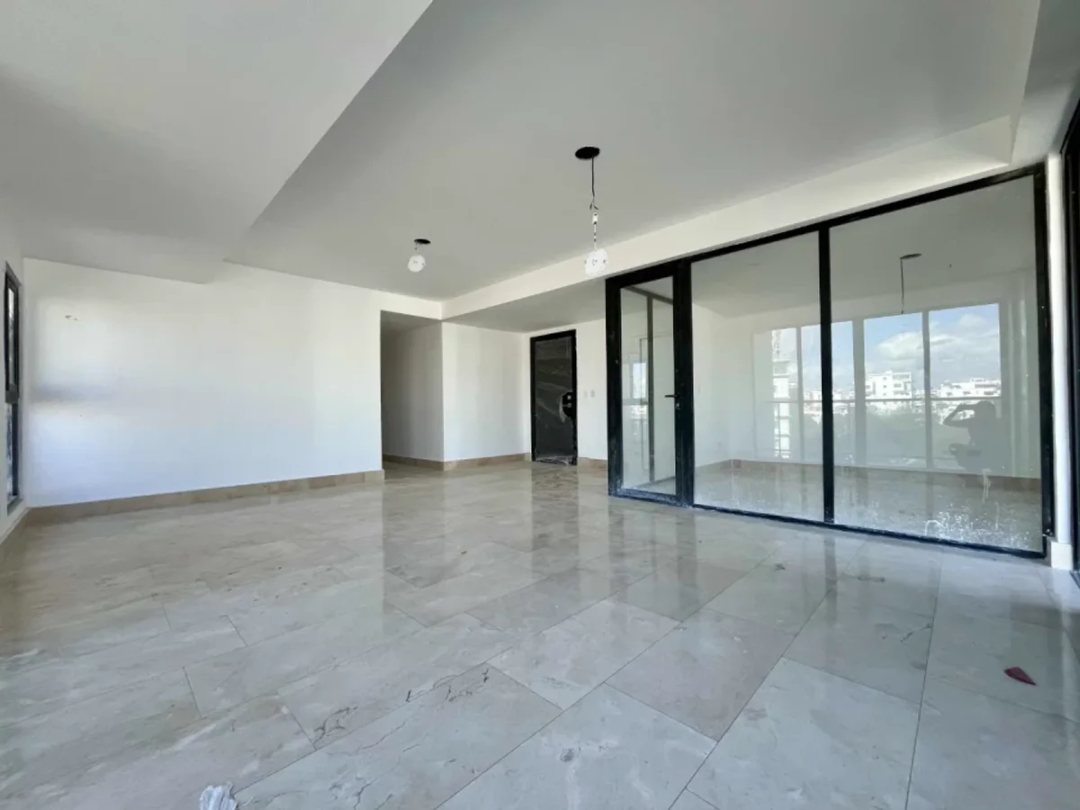 Apartamento en Santo Domingo De Guzman, Mirador Sur