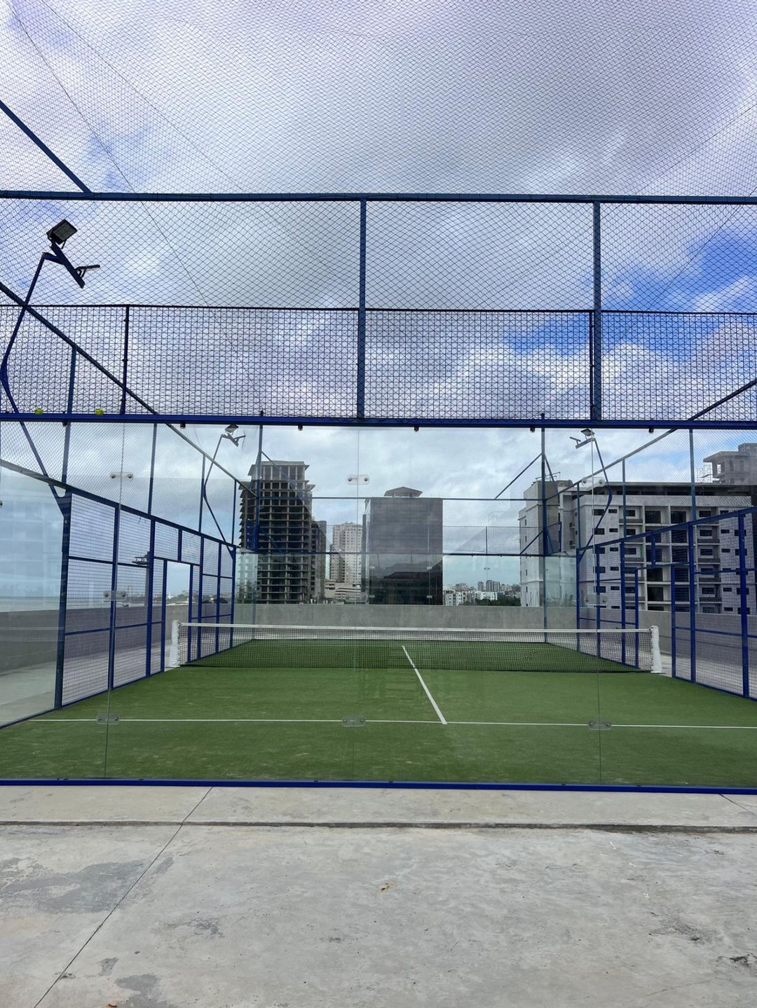 Apartment en Santo Domingo De Guzman, Gazcue
