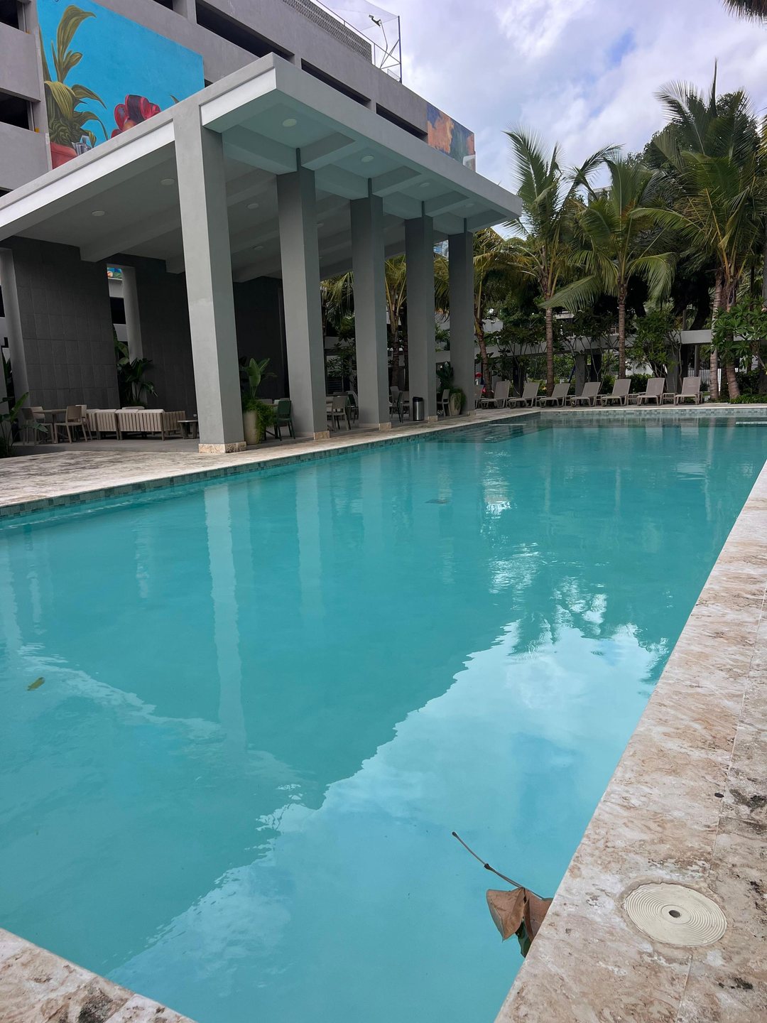 Apartment en Santo Domingo De Guzman, Gazcue