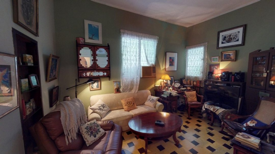 Casa en Santo Domingo De Guzman, Gazcue