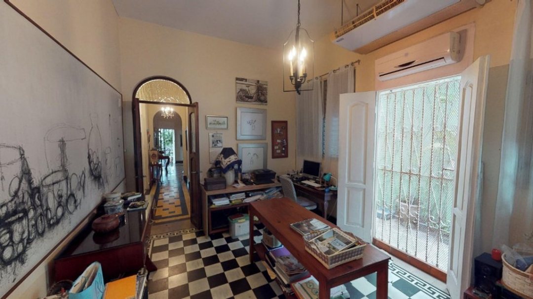 Casa en Santo Domingo De Guzman, Gazcue
