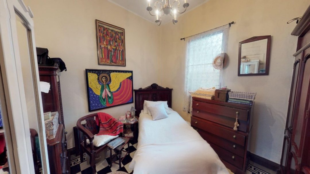 Casa en Santo Domingo De Guzman, Gazcue
