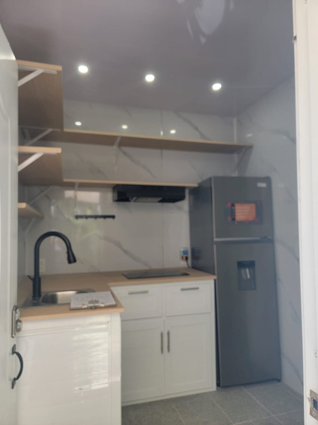 Apartment en Santo Domingo De Guzman, Gazcue
