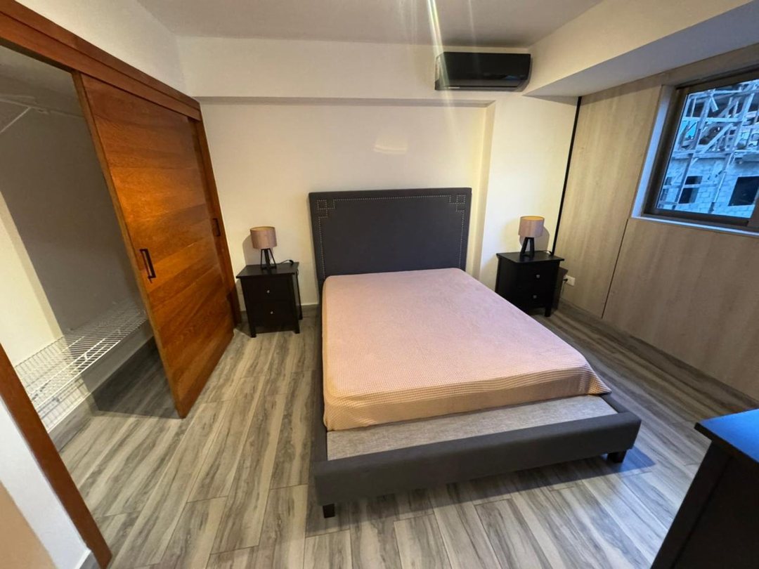 Apartamento en Santo Domingo De Guzman, Ensanche Naco