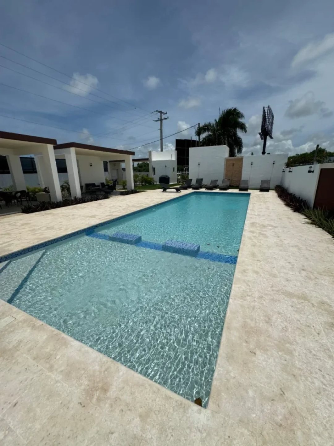 House en Punta Cana, Macao