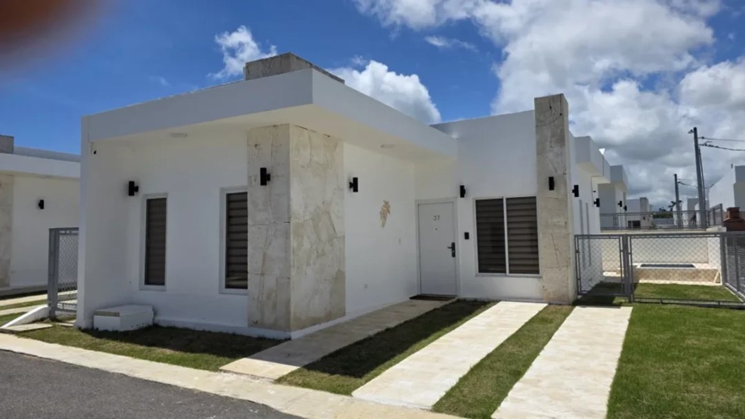 House en Punta Cana, Macao