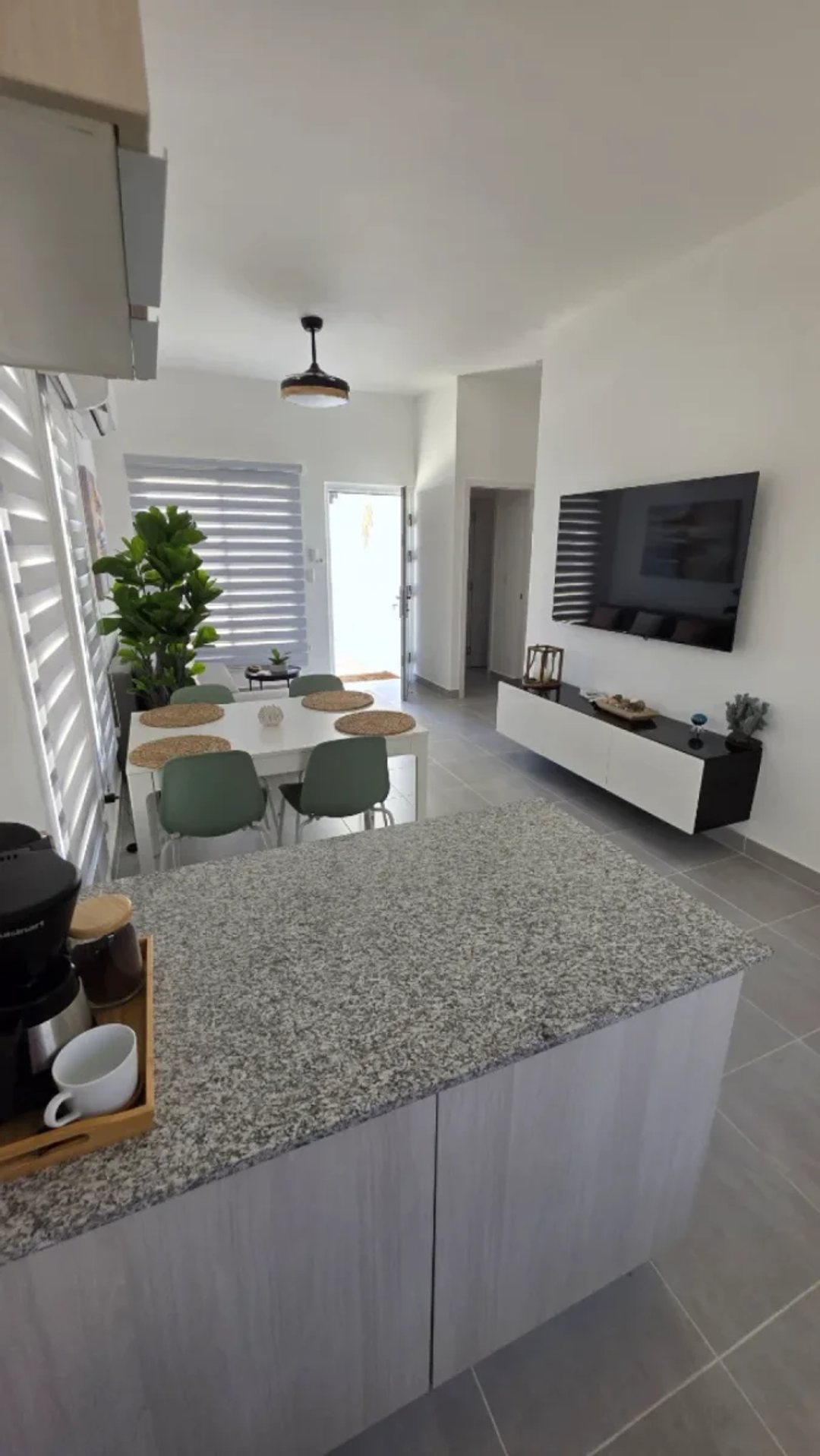 House en Punta Cana, Macao