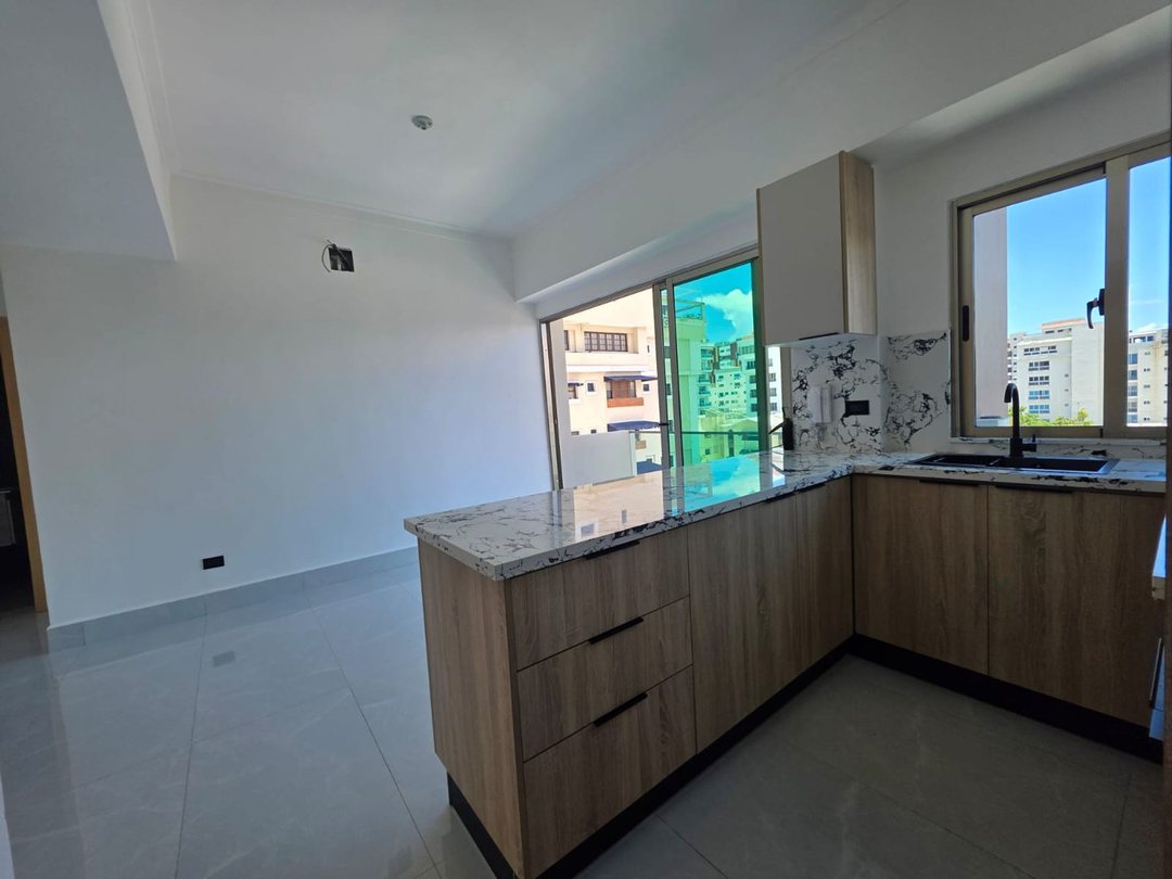 Apartment en Distrito Nacional (Cabecera)