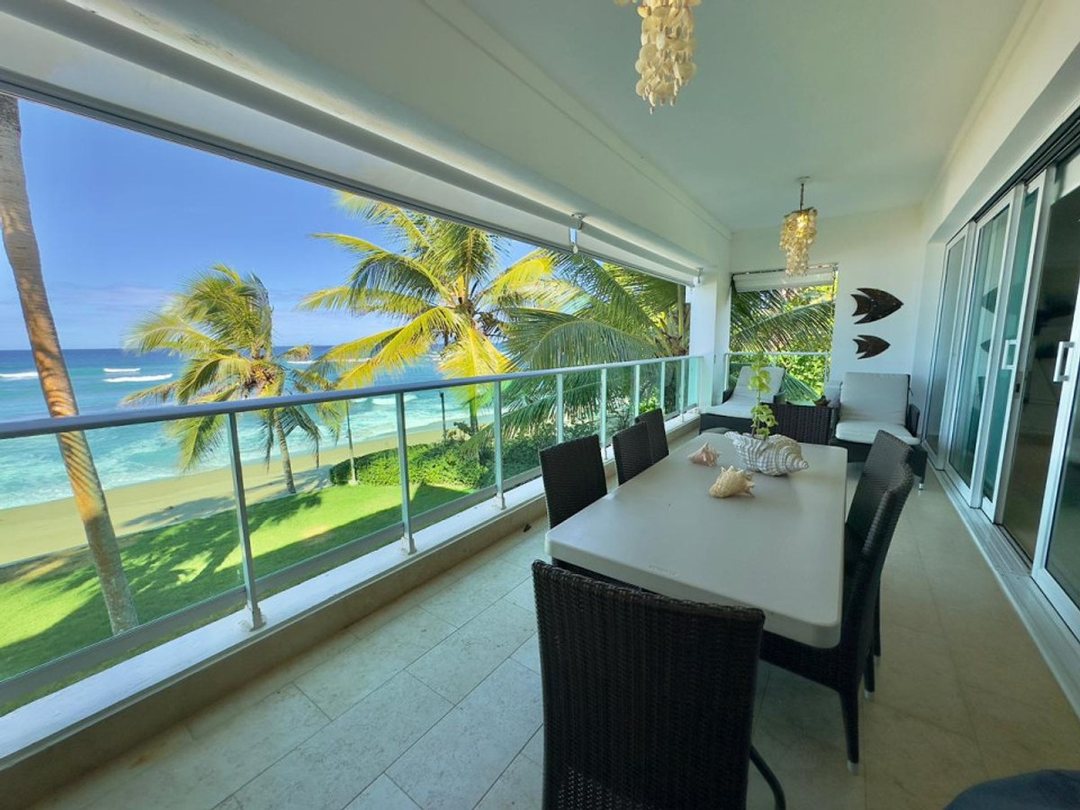Apartment en Sosua (Cabecera), Playa Laguna