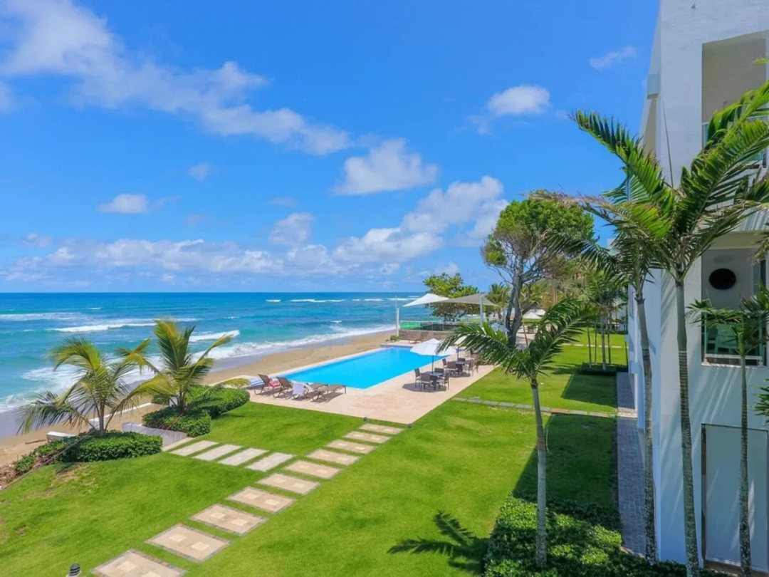 Apartment en Sosua (Cabecera), Playa Laguna