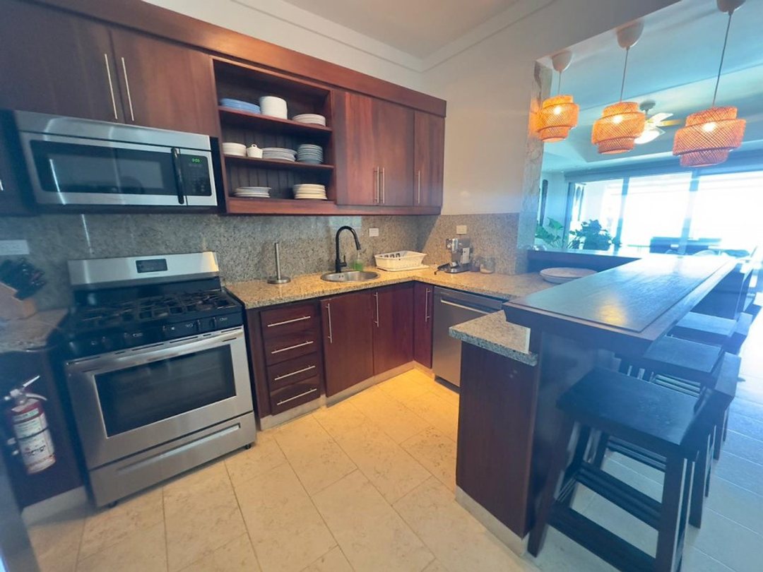 Apartment en Sosua (Cabecera), Playa Laguna