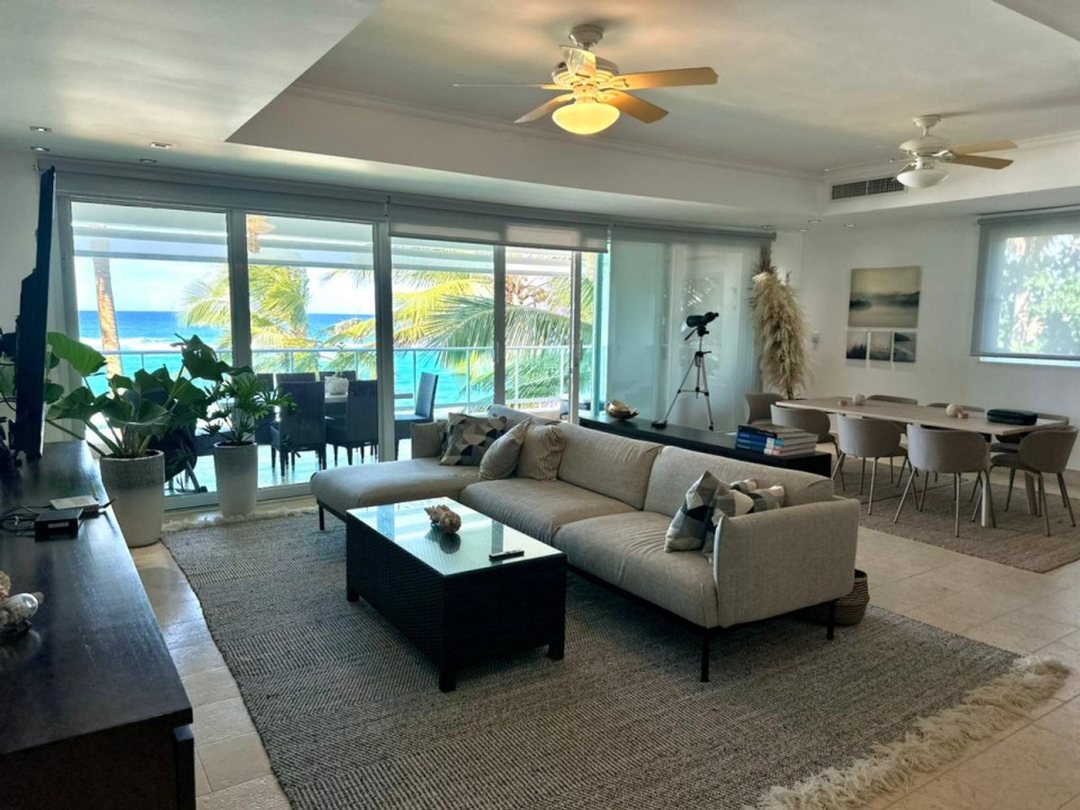 Apartment en Sosua (Cabecera), Playa Laguna