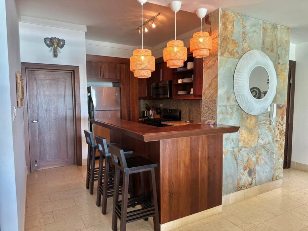 Apartment en Sosua (Cabecera), Playa Laguna