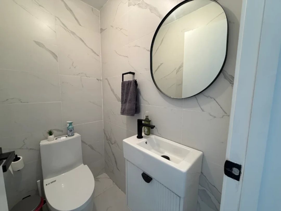 Apartamento en Santo Domingo De Guzman, Evaristo Morales