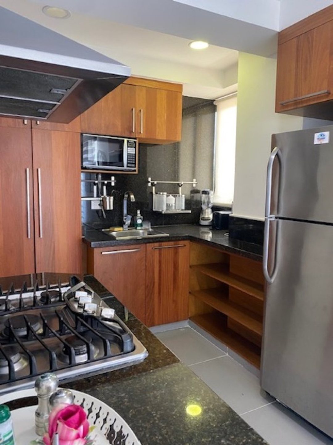 Apartamento en Santo Domingo De Guzman, Ensanche Naco