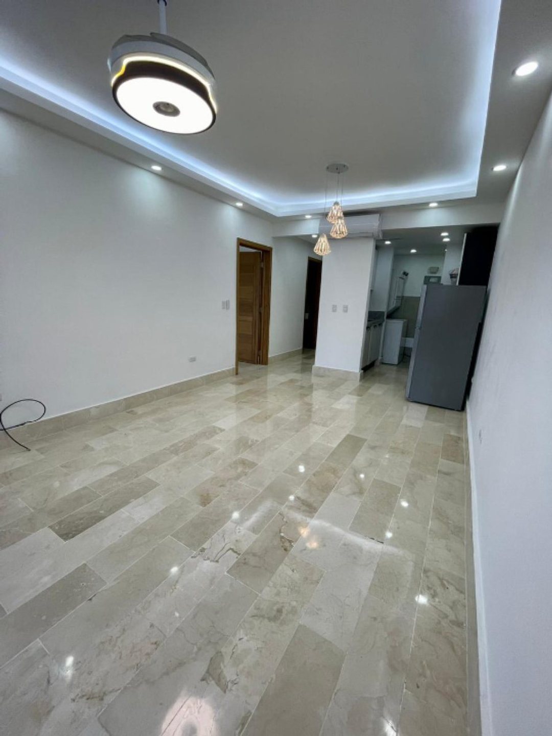 Apartamento en Santo Domingo De Guzman, Ensanche Naco
