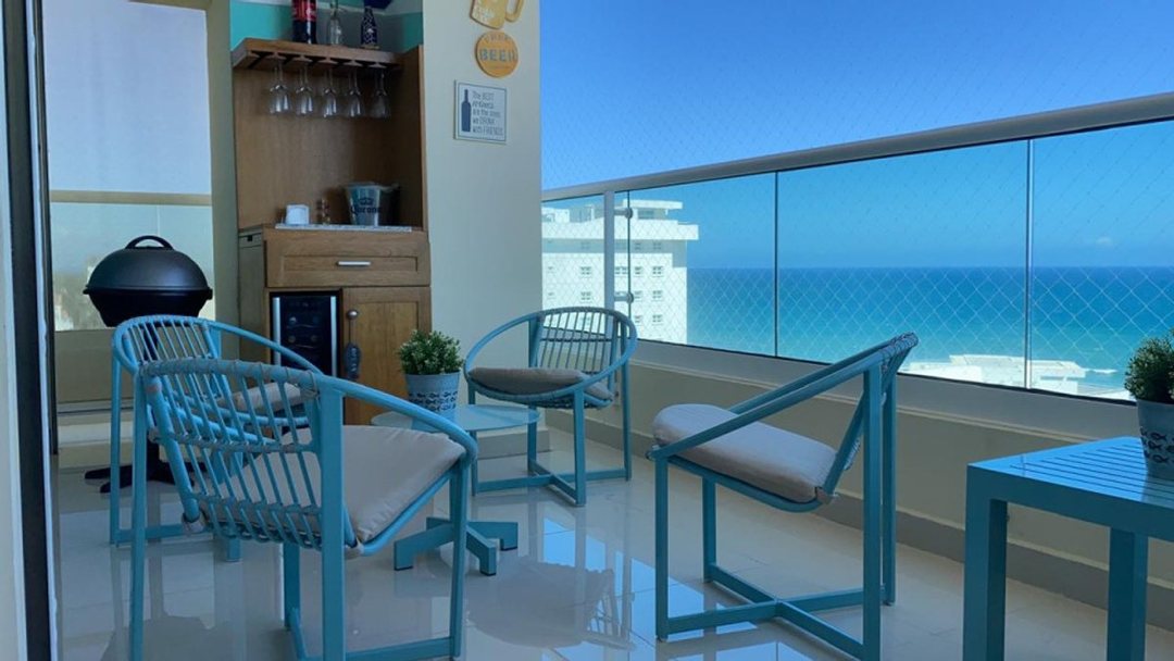 Apartment en San Pedro De Macoris (Cabecera), Juan Dolio
