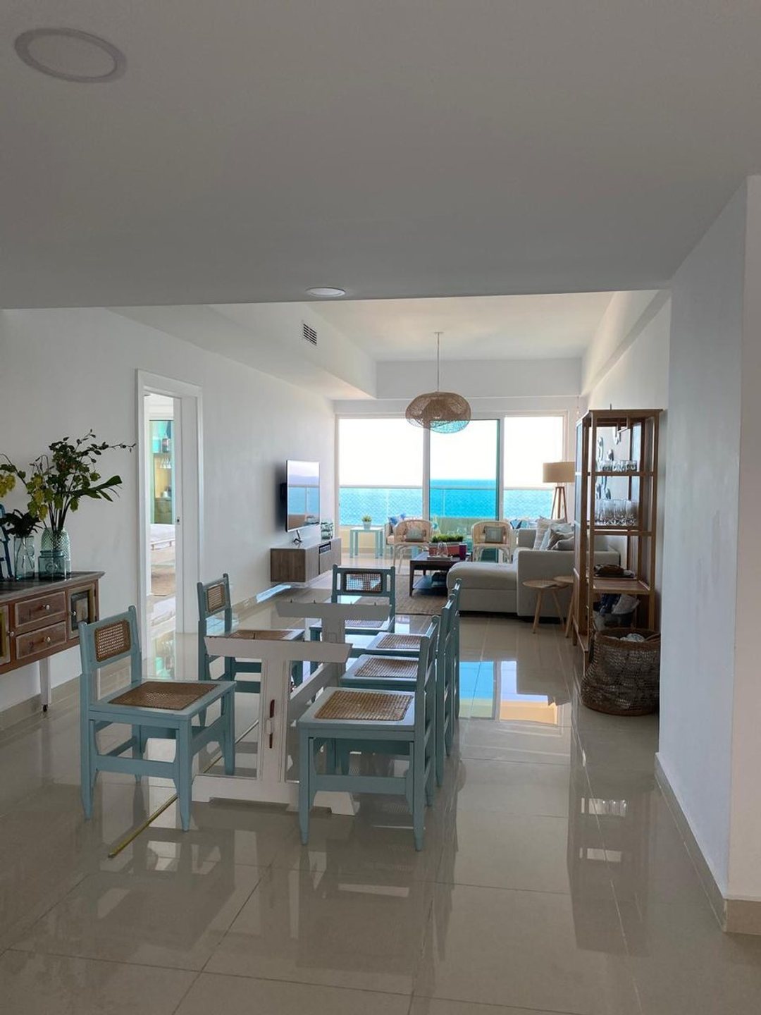 Apartment en San Pedro De Macoris (Cabecera), Juan Dolio