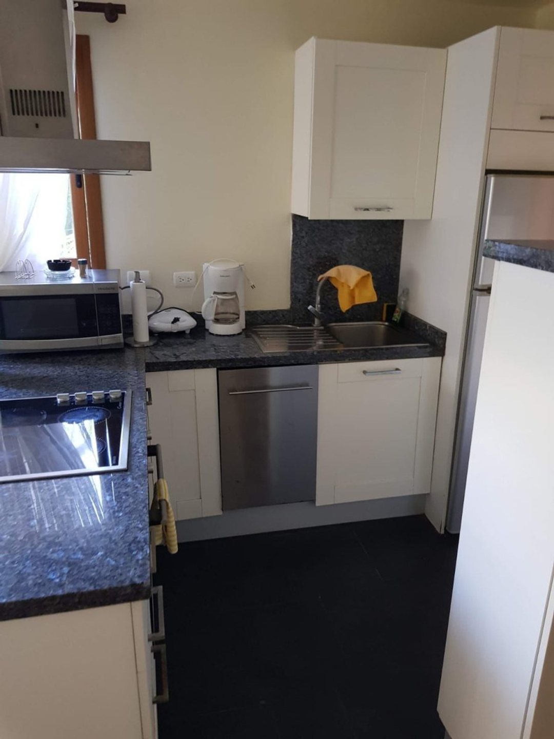 Apartment en San Pedro De Macoris (Cabecera), Juan Dolio
