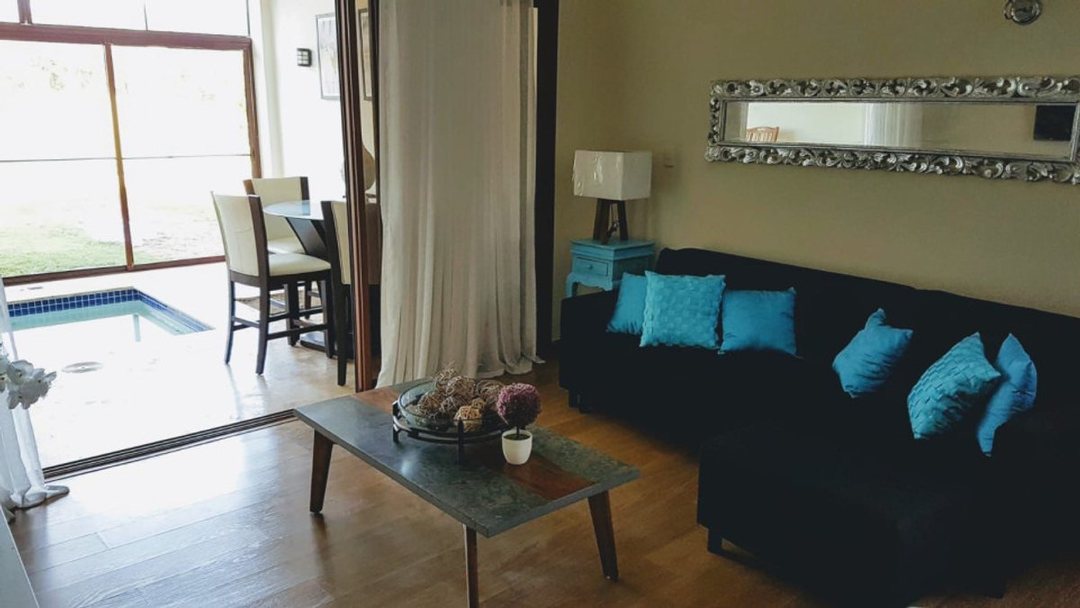 Apartment en San Pedro De Macoris (Cabecera), Juan Dolio