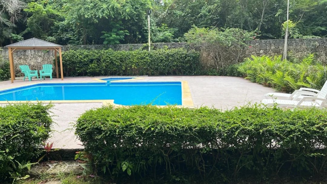 House en San Pedro De Macoris (Cabecera), Juan Dolio